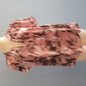Torrid Top